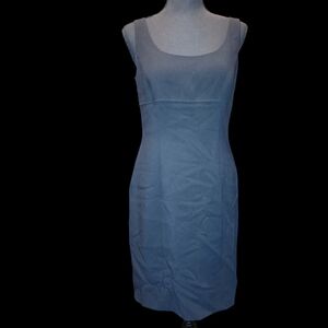 Tahari little black dress